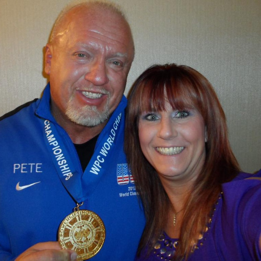 Meet your Posher, Dore'